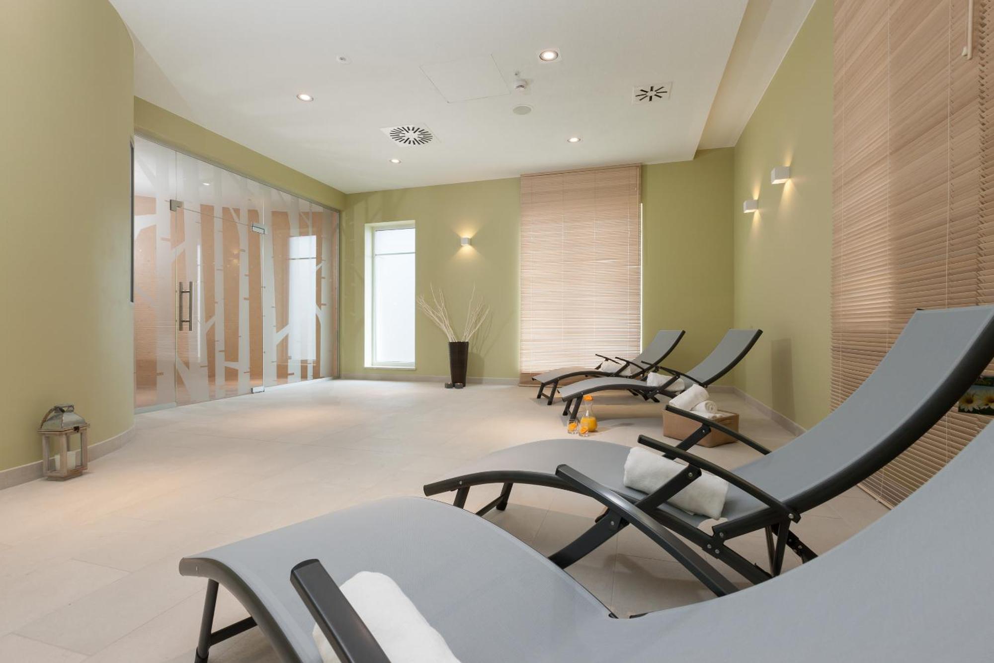 Aquamarina Swinoujscie Marina Invest Appartement Buitenkant foto